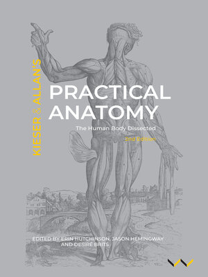 cover image of Practical Anatomy